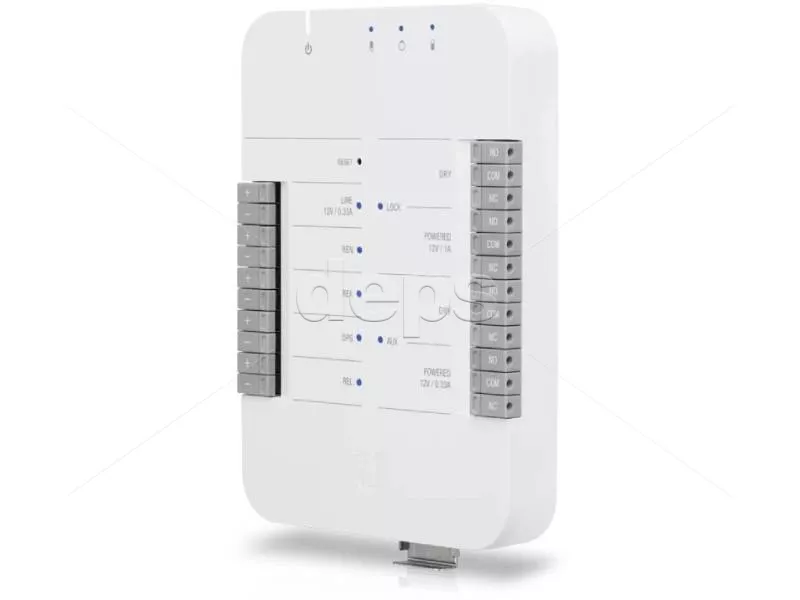 Контролер доступу Ubiquiti UniFi Access Hub (UA-Hub)