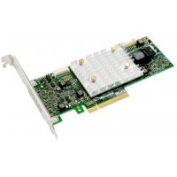 Контролер RAID Adaptec SmartRAID 3101-4i Single 1xSFF-8643, 8xPCIe 1GB (1222291700-R/2291700-R)