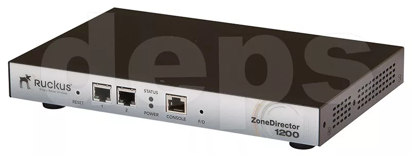 Контролер Ruckus ZoneDirector 1200