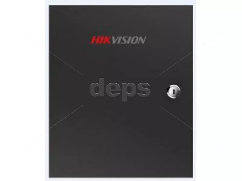 Контроллер для 1-двери Hikvision DS-K2801