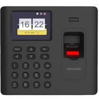 Контроллер доступа Hikvision DS-K1A802AMF