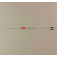Контроллер доступа Hikvision DS-K2602T