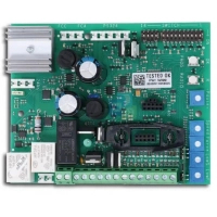 Контроллер доступа Nice WIDE R10 (SPWIA20R10)