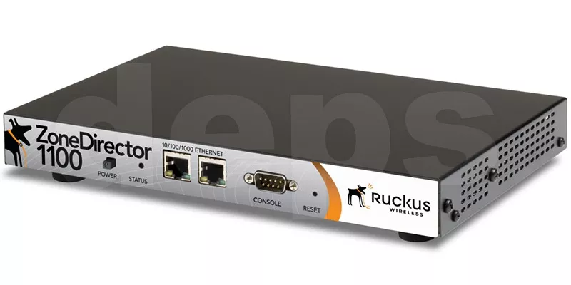 Контроллер Ruckus ZD1100