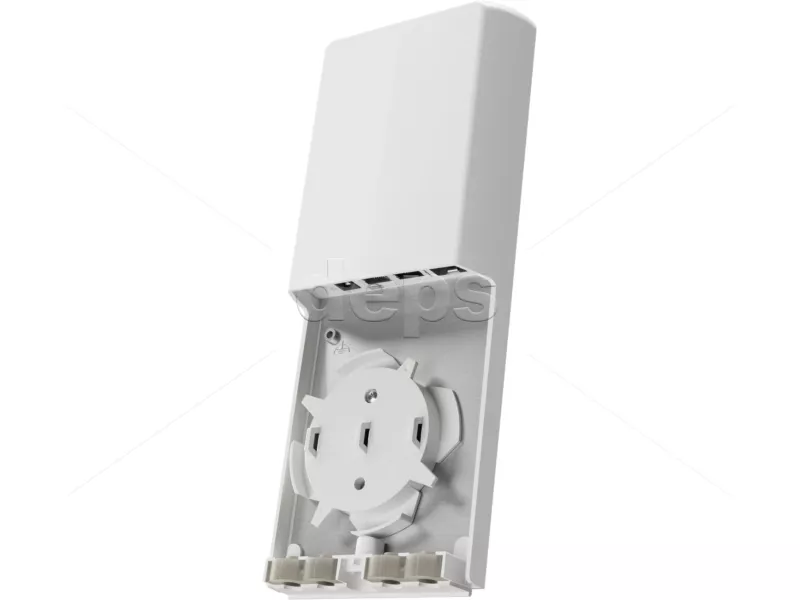 Конвертер (оптика-медь) MikroTik FTC11XG