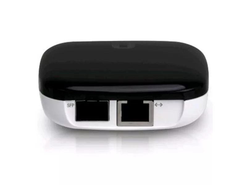 Конвертер (оптика-мідь) Ubiquiti UFiber AE (UF-AE)