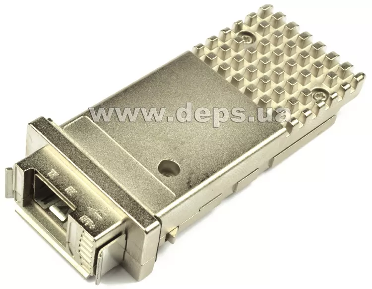 Конвертор інтерфейсу X2 в SFP+