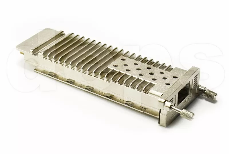 Конвертор інтерфейсу Xenpak в SFP+