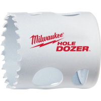 Коронка Milwaukee Bi-Metal 44 мм (49560102)