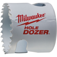Коронка Milwaukee Bi-Metal 54мм (49560127)