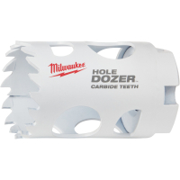 Коронка Milwaukee Bi-Metal Carbide 35мм (49560712)