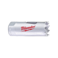Коронка Milwaukee Holesaw BiM Contractor 19мм (4932464673)