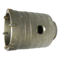 Коронка Sigma по бетону 55x70мм 6 зубців (1513061)