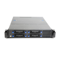 Корпус для сервера CSV 2U-MC 4-HotSwap
