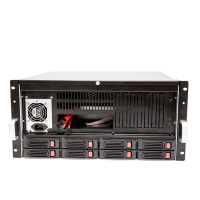 Корпус для сервера CSV 5U-FP-8HS