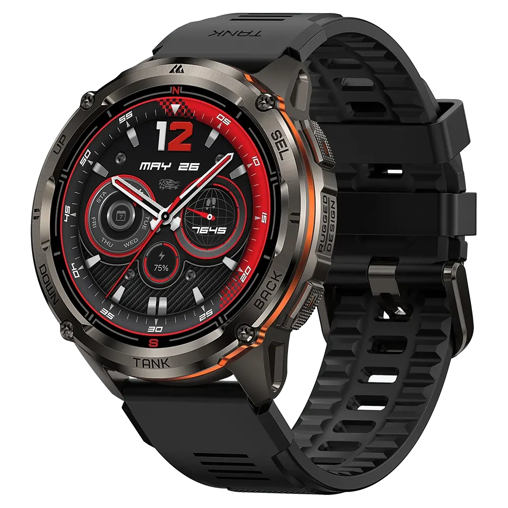 KOSPET TANK T3 ULTRA 2 BLK