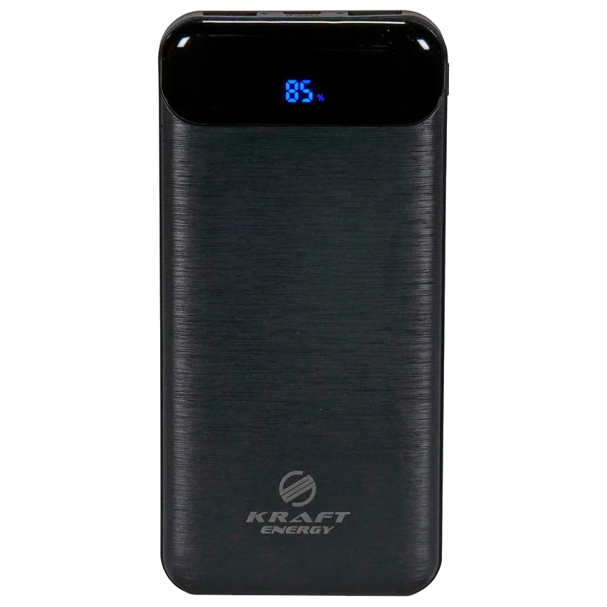 Kraft KPB-2020FC (20000 mAh) Black