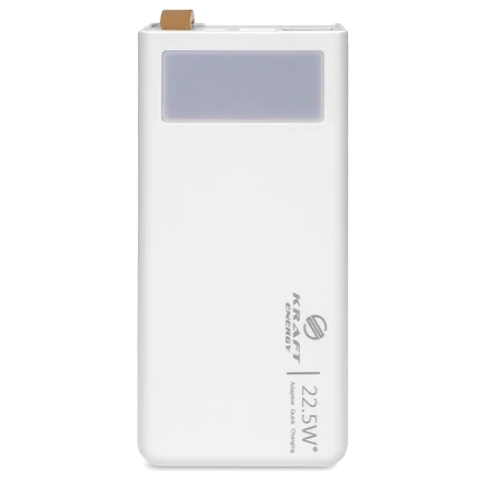 Kraft KPB-2320FCL (20000 mAh)