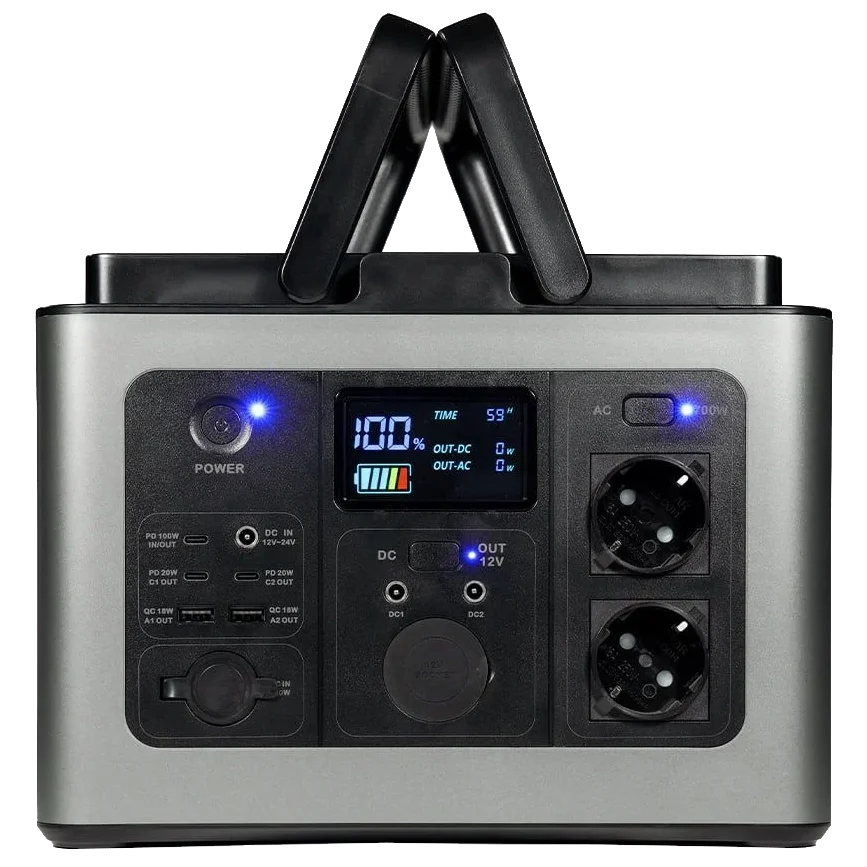 Kraft KPS-700GX 700Вт