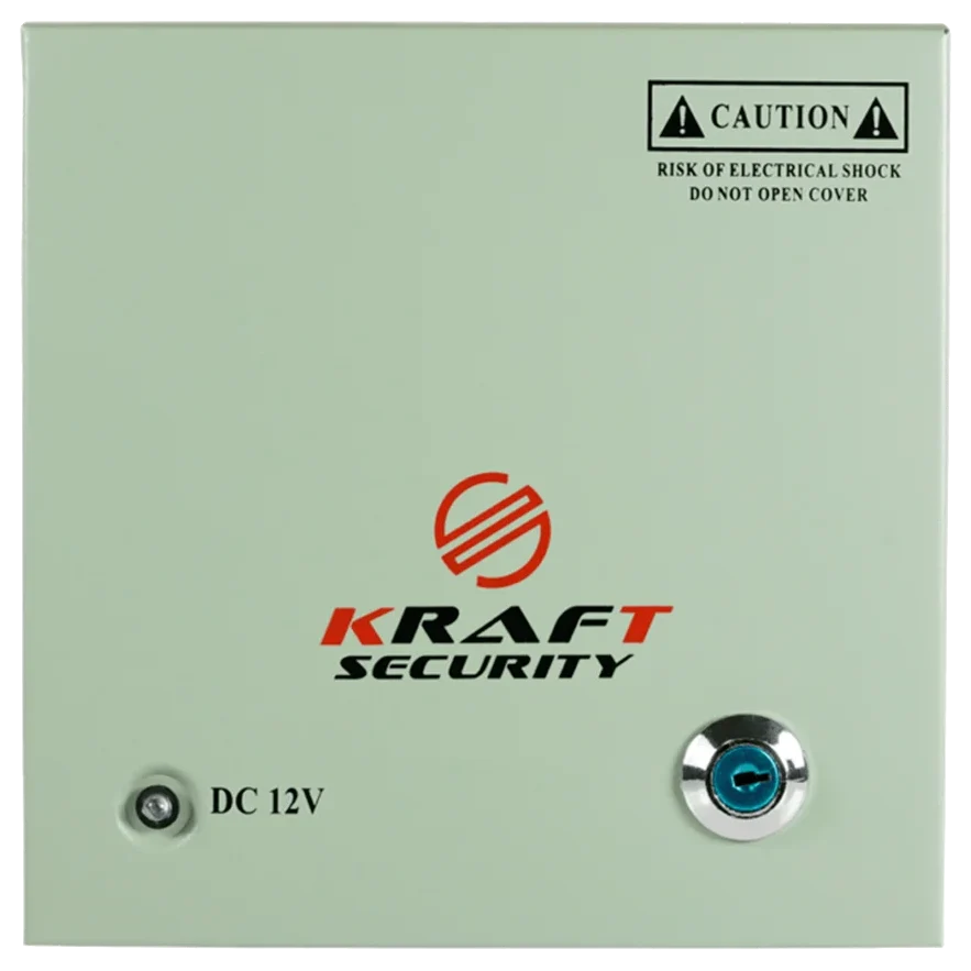 Kraft KRF-1205(4CH) BOX