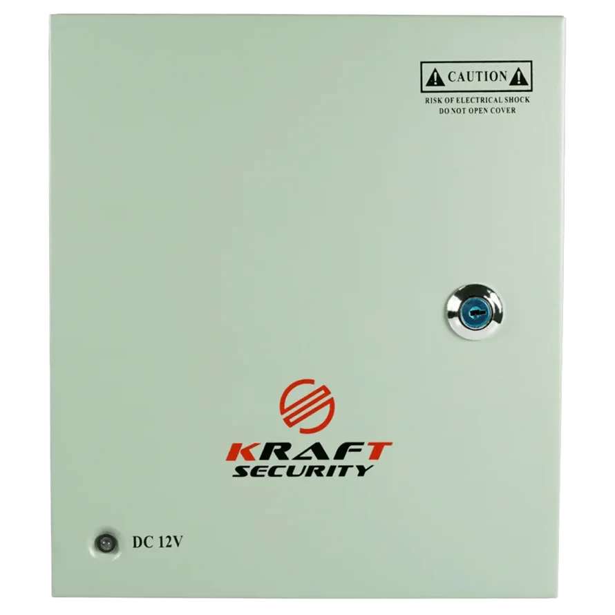 Kraft KRF-1215(9CH) BOX