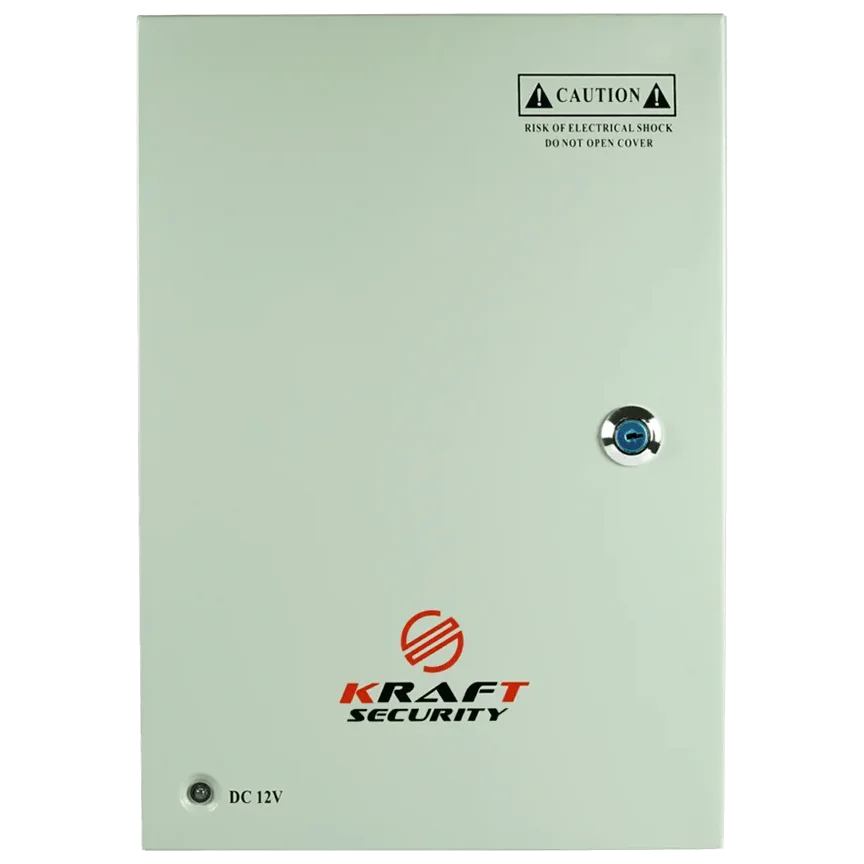 Kraft KRF-1220(18CH) BOX