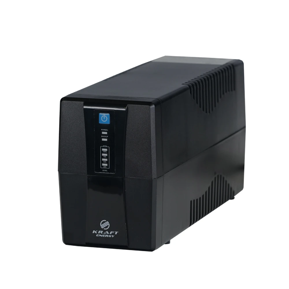 Kraft KRF-600VA/360W(LED) UPS