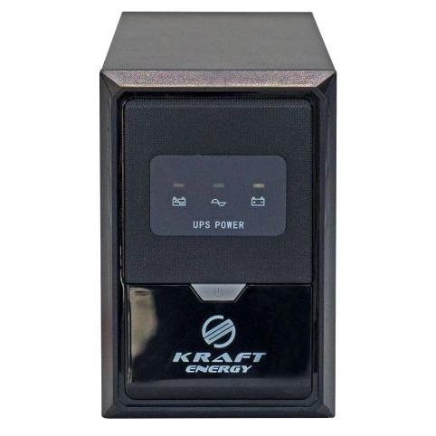 Kraft KRF-B500VA/300W(LED)12V UPS