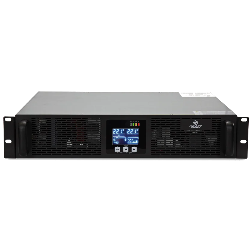Kraft KRF-RM/1000VA/1KW/EX Pro Online