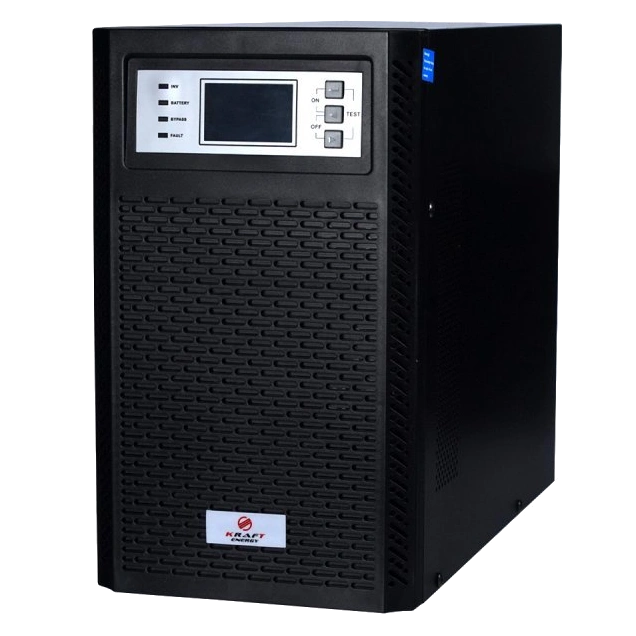 Kraft KRF-T1000VA/1KW(LCD) Pro Online