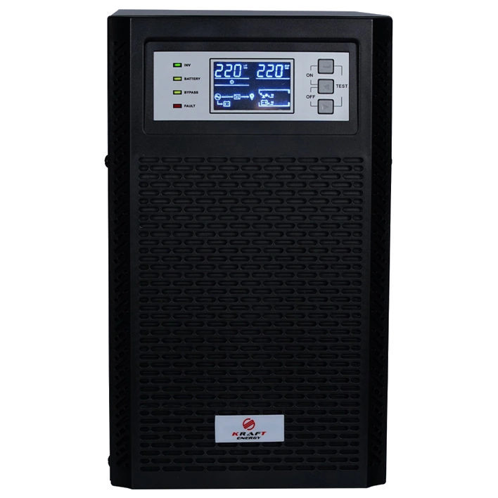 Kraft KRF-T3000VA/2400W(LCD) Pro Online