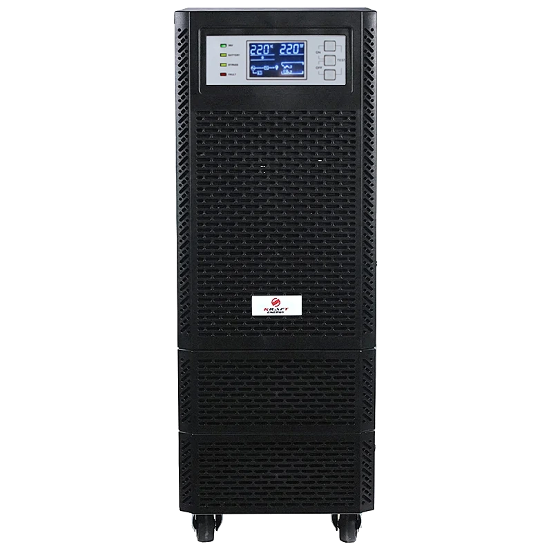 Kraft KRF-T6000VA/5400W(LCD) Pro Online