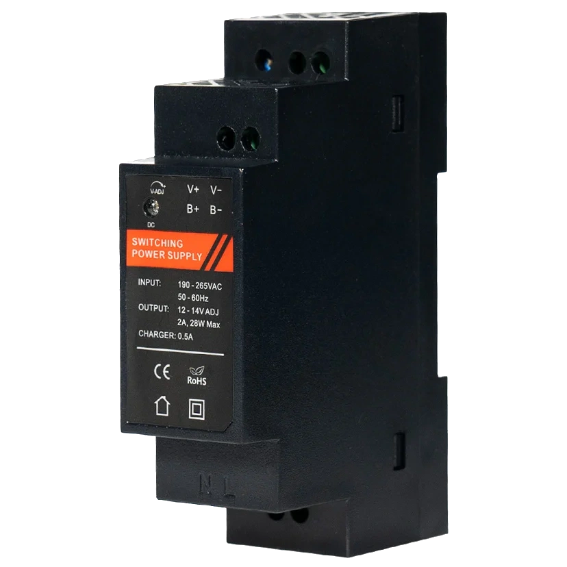 Kraft PSU-1202DIN(P)