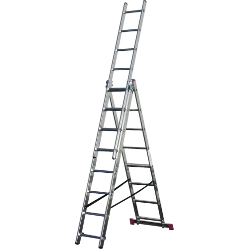 KRAUSE Corda 3х8