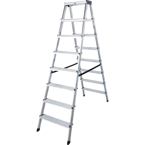 KRAUSE Dopplo 2x8