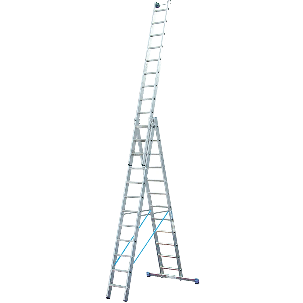 KRAUSE Stabilo 3х14