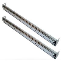 Крепление для 19" оборудования Chieftec телескопічні IPC	2U-5U 660mm (RSR-260)
