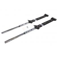 Крепление для 19" оборудования CSV R400 до 4U телескопічні (КТН400_4U)