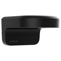 Крепление для видеокамеры Ajax MountCam A1 black