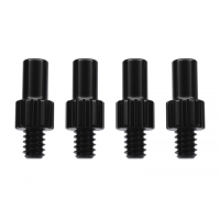 Крепление Ekwb EK-Quantum Magnitude UNC Standoffs - AM5 Black (3831109901076)