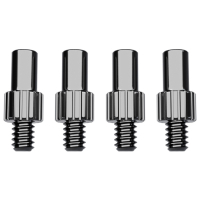 Крепление Ekwb EK-Quantum Magnitude UNC Standoffs - AM5 Nickel (3831109901069)