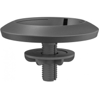 Крепление Logitech Mic Pod Mount Graphite for Rally Mic Pod (952-000002)