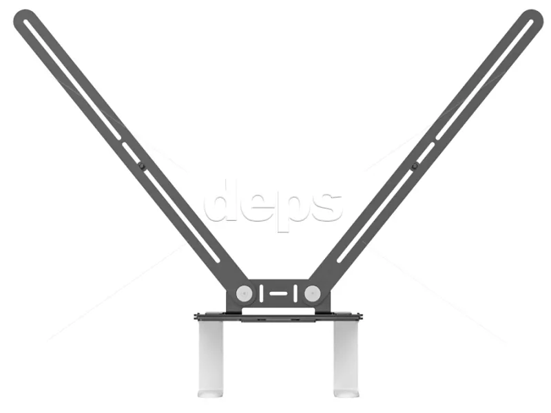Крепление Logitech TV Mount for Video Bars