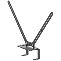 Крепление Logitech TV Mount for Video Bars (952-000041)