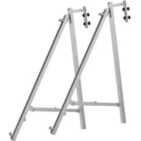 Крепление солнечных панелей EcoFlow Bracket - Concrete Balcony (EFA-BKWCONCRETEBAL-W-EU)