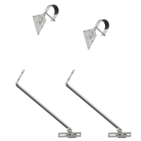 Крепление солнечных панелей EcoFlow Bracket - Lightweight (EFA-BKWLIGHTWEIGHT-W-EU)