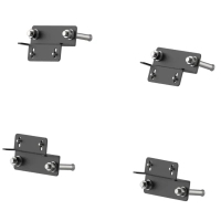 Крепление солнечных панелей EcoFlow Bracket Lightweight - Facade (EFA-BKWBRACKETLIGHT-B-EU)