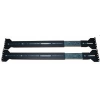 Кріплення для 19" обладнання CSV R700 до 4U телескопічні (КТН700_4U)