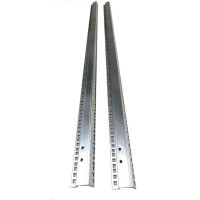 Кріплення для 19" обладнання Рейка 19" 46U шафи підлогової (комплект 2шт.) CSV (03053)