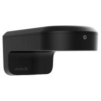 Кріплення для відеокамери Ajax MountCam B1 black